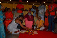 NATS 2013 Sambaralu